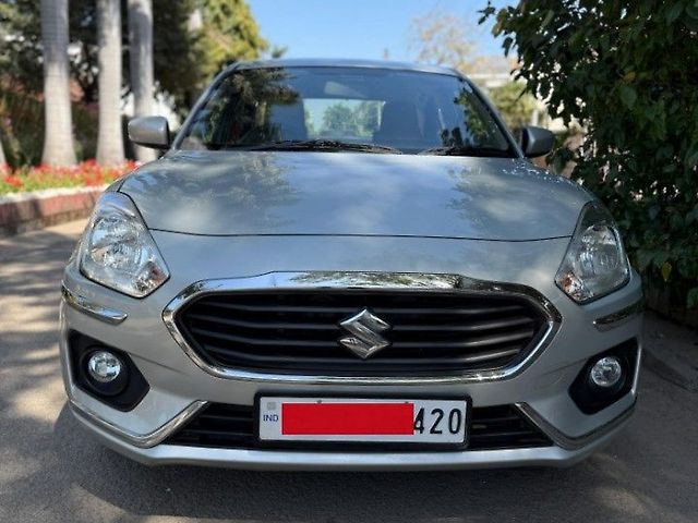 Used Maruti Suzuki Dzire [2017-2020] VXi in Chandigarh