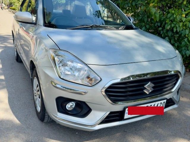 Used Maruti Suzuki Dzire [2017-2020] VXi in Chandigarh