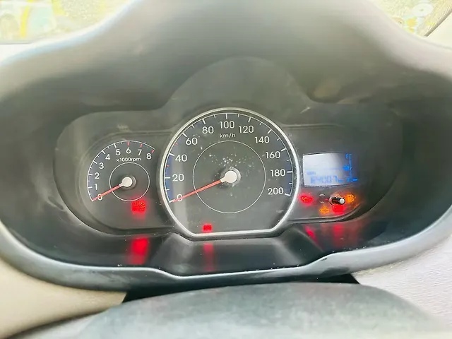 Used Hyundai i10 [2010-2017] 1.1L iRDE Magna Special Edition in Lucknow