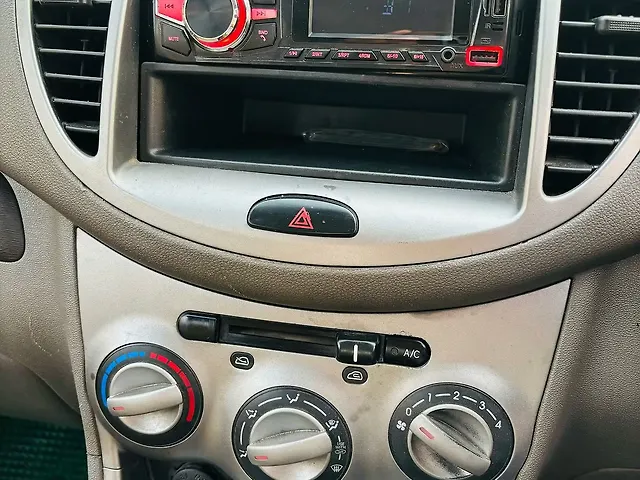 Used Hyundai i10 [2010-2017] 1.1L iRDE Magna Special Edition in Lucknow