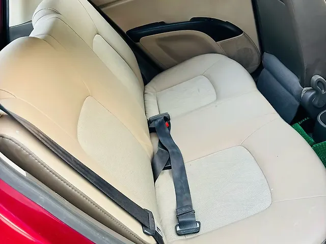 Used Hyundai i10 [2010-2017] 1.1L iRDE Magna Special Edition in Lucknow