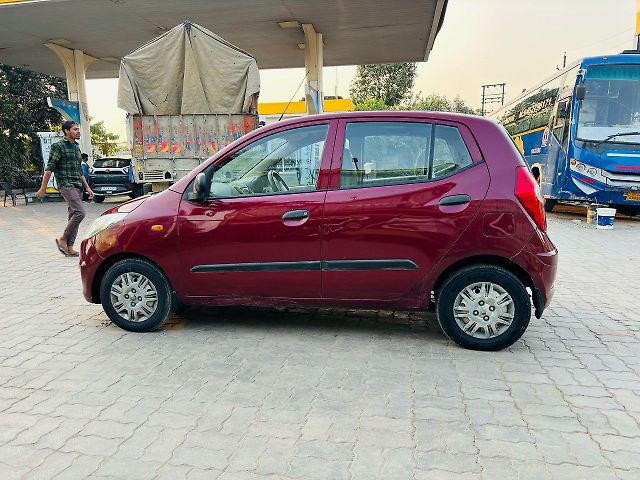 Used Hyundai i10 [2010-2017] 1.1L iRDE Magna Special Edition in Lucknow
