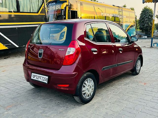 Used Hyundai i10 [2010-2017] 1.1L iRDE Magna Special Edition in Lucknow