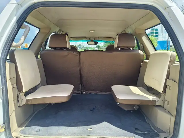 Used 2012 Tata Safari in Mumbai