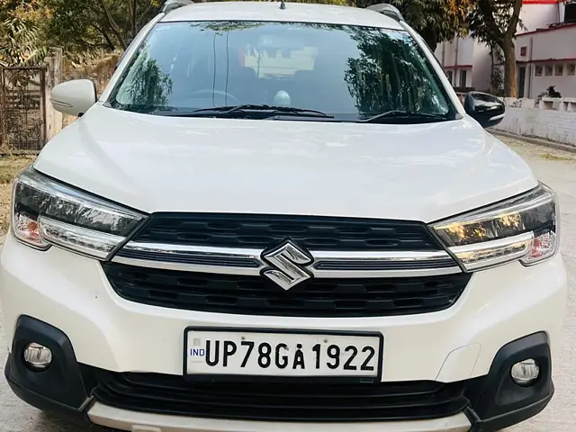 Used 2019 Maruti Suzuki XL6 in Kanpur