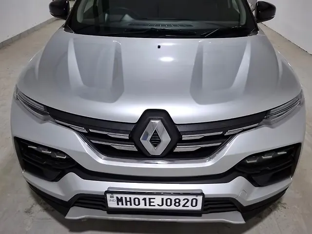 Used 2023 Renault Kiger in Mumbai