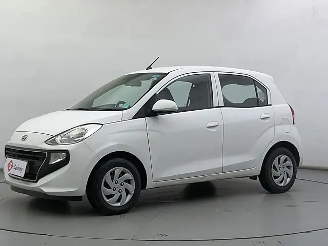 Used 2019 Hyundai Santro in Ahmedabad