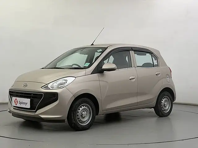 Used 2022 Hyundai Santro in Ahmedabad