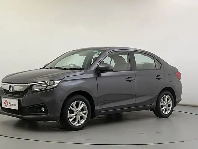 Used 2019 Honda Amaze in Ahmedabad