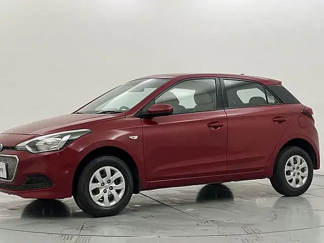 Used 2015 Hyundai Elite i20 in Delhi