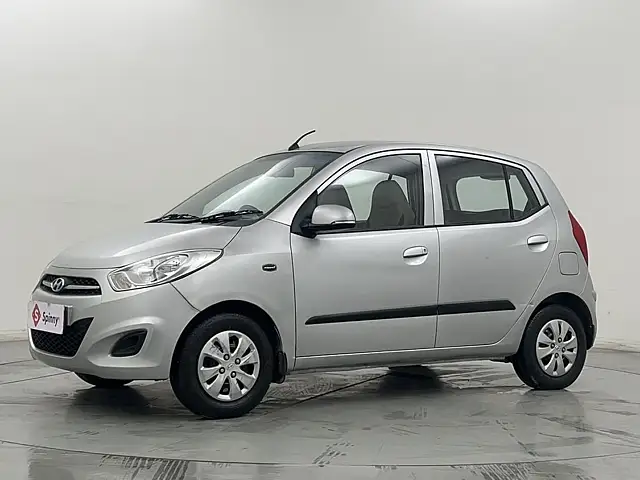Used 2012 Hyundai i10 in Delhi