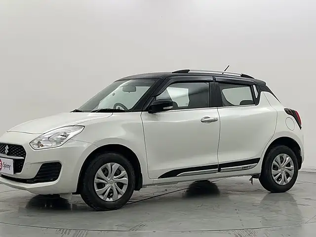 Used 2023 Maruti Suzuki Swift in Ghaziabad