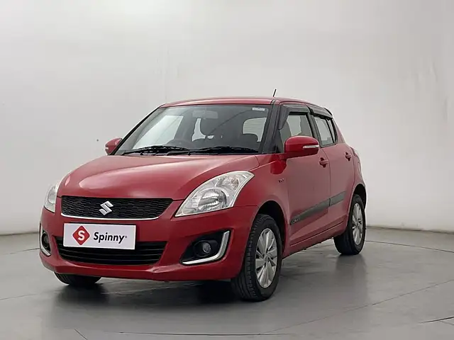 Used 2015 Maruti Suzuki Swift in Chennai