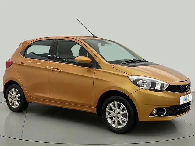 Used 2016 Tata Tiago in Faridabad