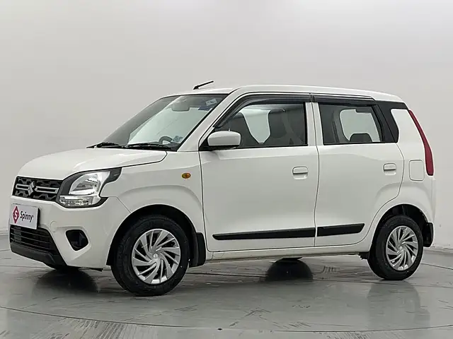 Used 2022 Maruti Suzuki Wagon R in Delhi
