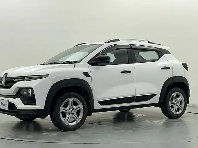 Used 2022 Renault Kiger in Ghaziabad