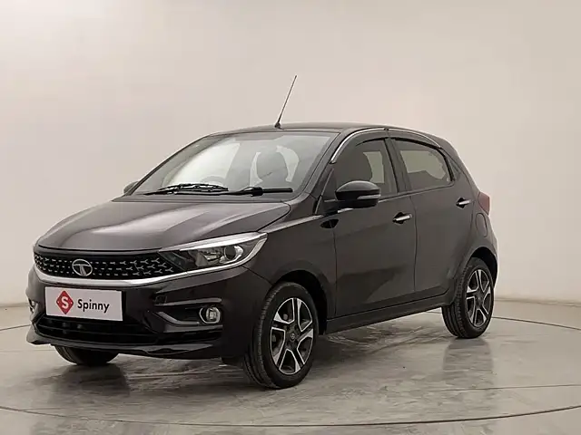 Used 2022 Tata Tiago in Pune
