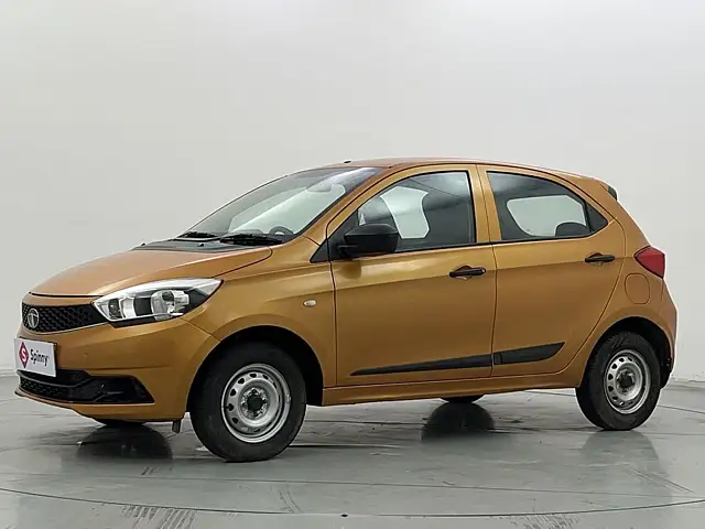 Used 2017 Tata Tiago in Delhi