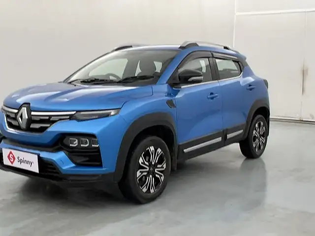 Used 2022 Renault Kiger in Lucknow