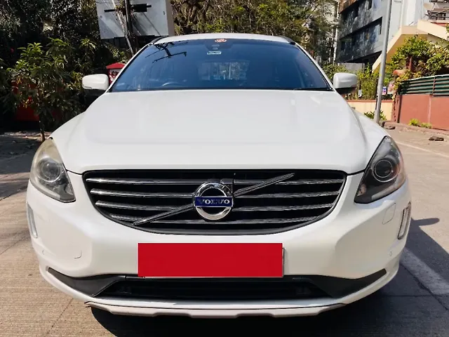 Used 2017 Volvo XC60 in Pune