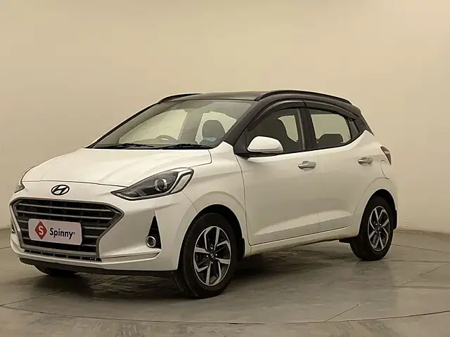 Used 2019 Hyundai Grand i10 NIOS in Pune