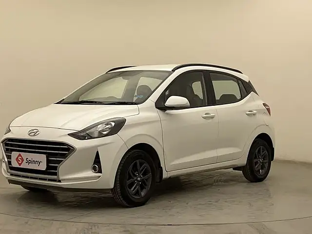 Used 2022 Hyundai Grand i10 NIOS in Pune