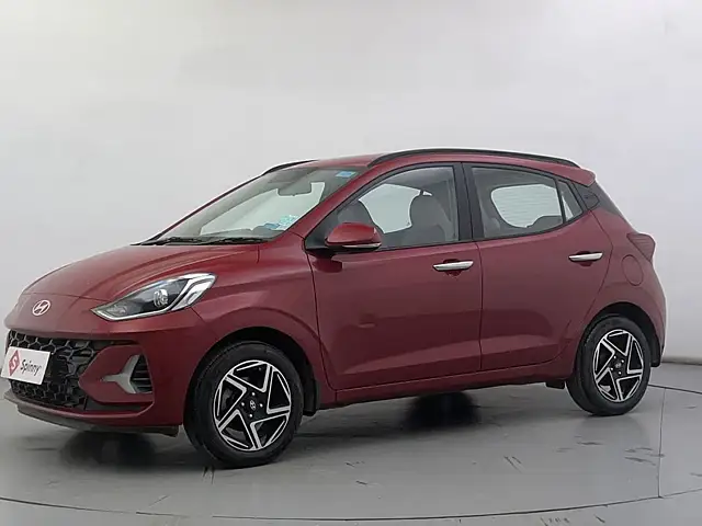 Used 2023 Hyundai Grand i10 NIOS in Ahmedabad