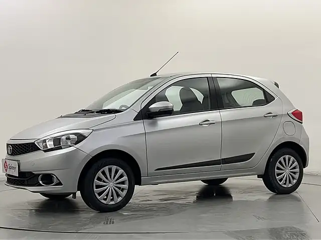 Used 2017 Tata Tiago in Delhi