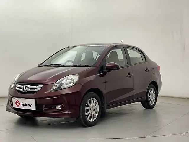 Used 2015 Honda Amaze in Chennai