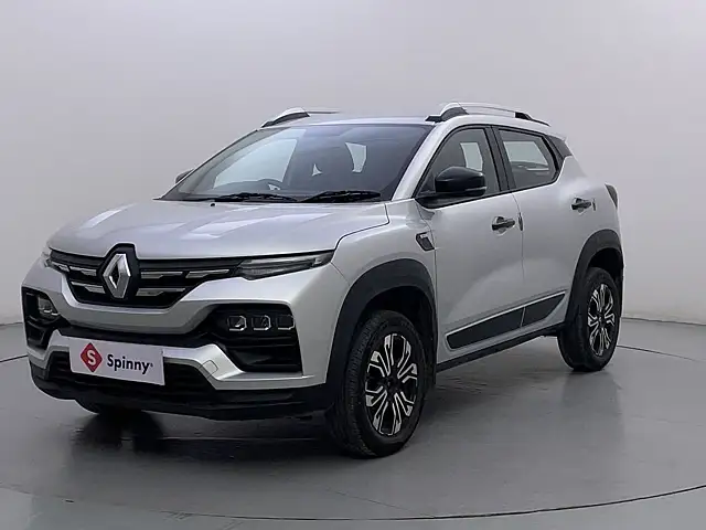 Used 2023 Renault Kiger in Bangalore