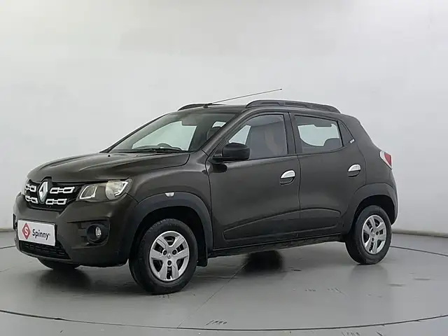 Used 2016 Renault Kwid in Ahmedabad