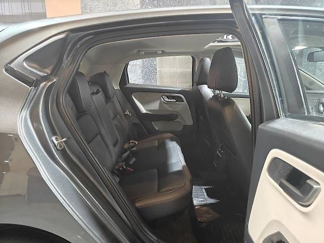 Used Tata Altroz [2020] [2020-2025] XZ Plus (O) (S) iCNG in Ahmedabad
