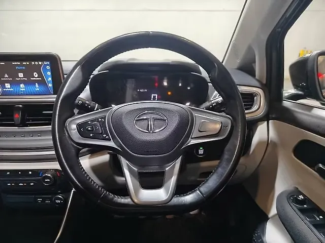 Used Tata Altroz [2020] [2020-2025] XZ Plus (O) (S) iCNG in Ahmedabad