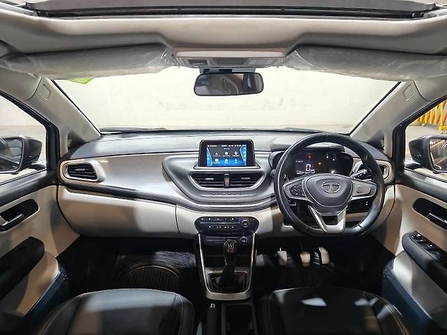 Used Tata Altroz [2020] [2020-2025] XZ Plus (O) (S) iCNG in Ahmedabad
