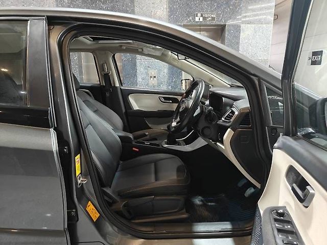 Used Tata Altroz [2020] [2020-2025] XZ Plus (O) (S) iCNG in Ahmedabad