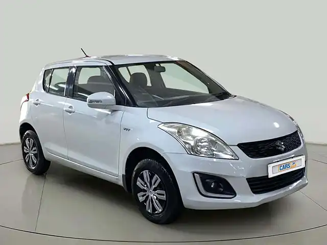 Used 2016 Maruti Suzuki Swift in Vadodara