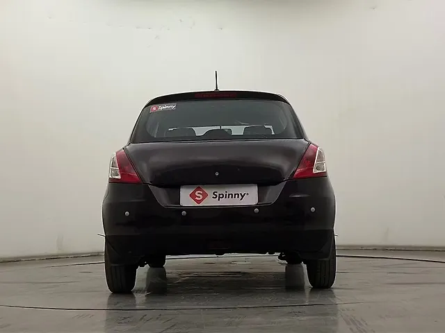 Used Maruti Suzuki Swift [2014-2018] VXi ABS in Hyderabad