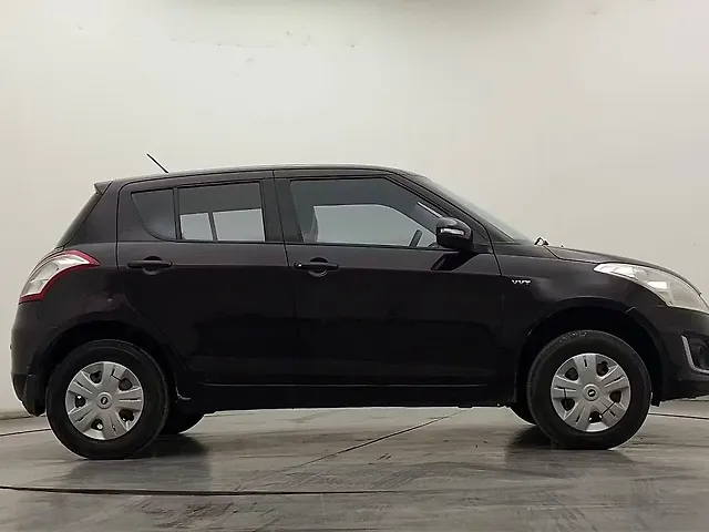 Used Maruti Suzuki Swift [2014-2018] VXi ABS in Hyderabad
