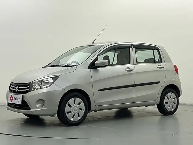 Used 2016 Maruti Suzuki Celerio in Gurgaon
