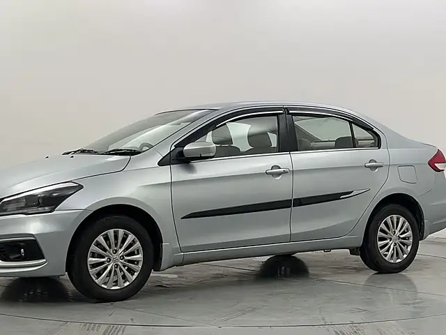 Used 2022 Maruti Suzuki Ciaz in Ghaziabad