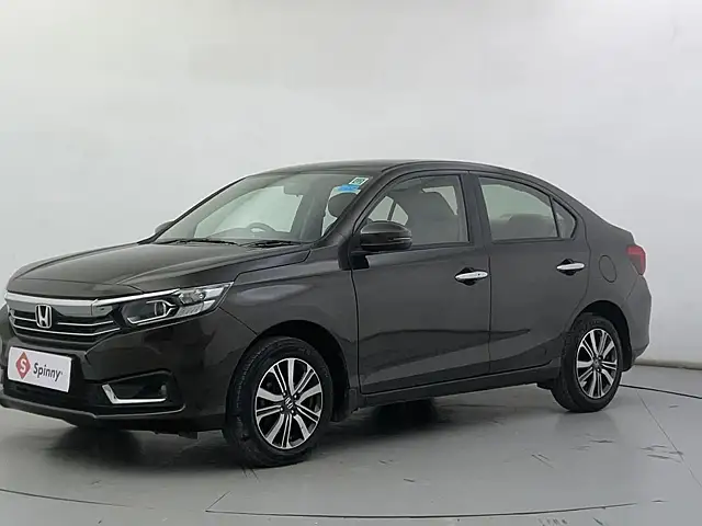 Used 2022 Honda Amaze in Ahmedabad
