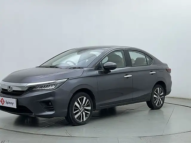 Used 2020 Honda City in Mumbai