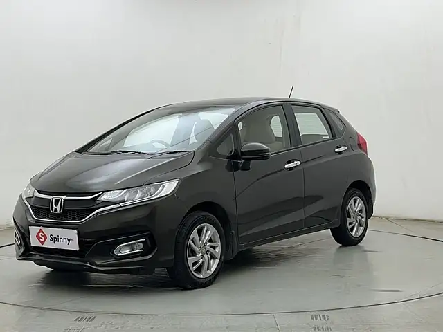 Used 2020 Honda Jazz in Mumbai