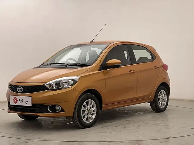 Used 2018 Tata Tiago in Pune