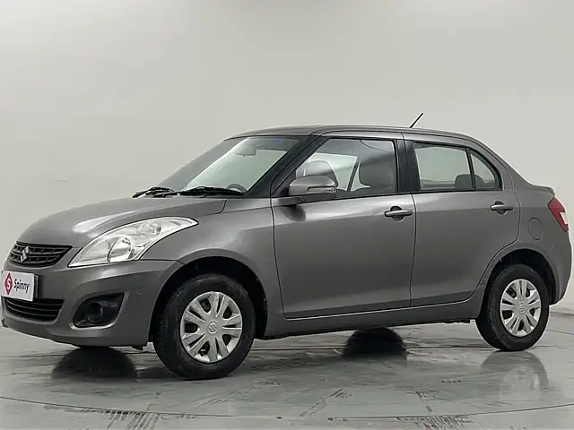 Used 2013 Maruti Suzuki Swift DZire in Delhi