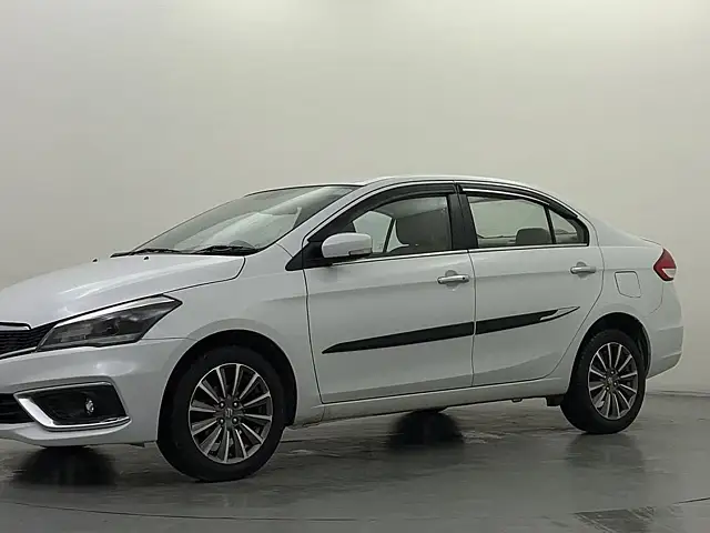 Used 2020 Maruti Suzuki Ciaz in Delhi