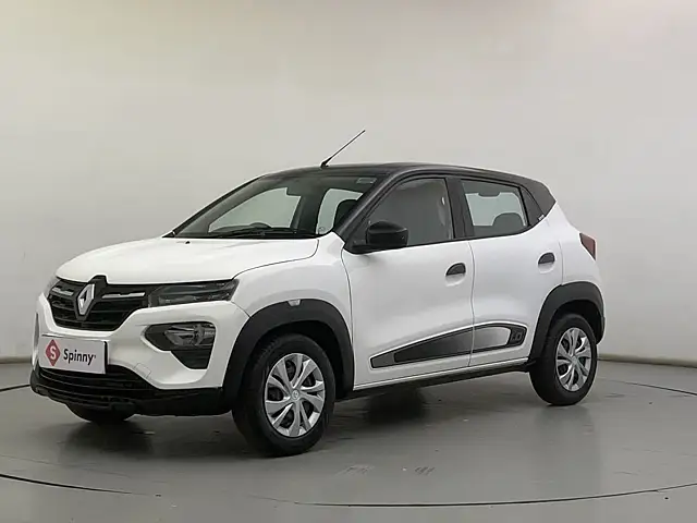 Used 2021 Renault Kwid in Ahmedabad