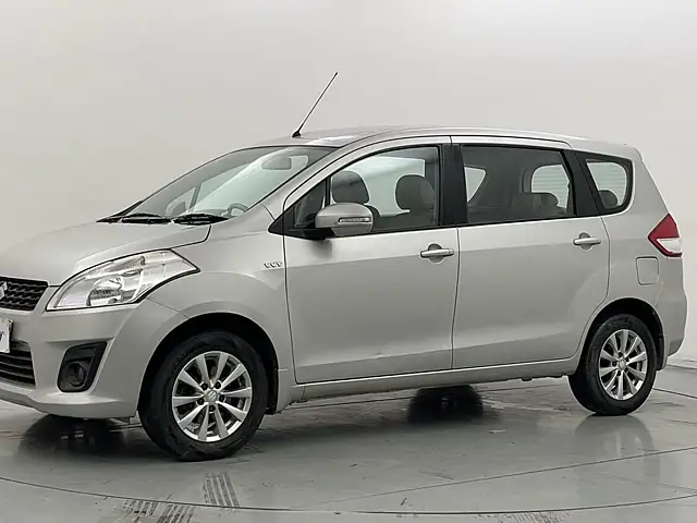 Used 2014 Maruti Suzuki Ertiga in Gurgaon