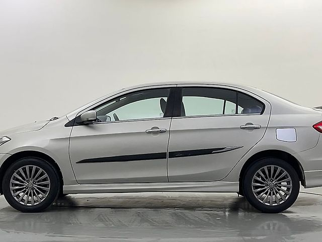 Used Maruti Suzuki Ciaz [2017-2018] S 1.4 MT in Delhi