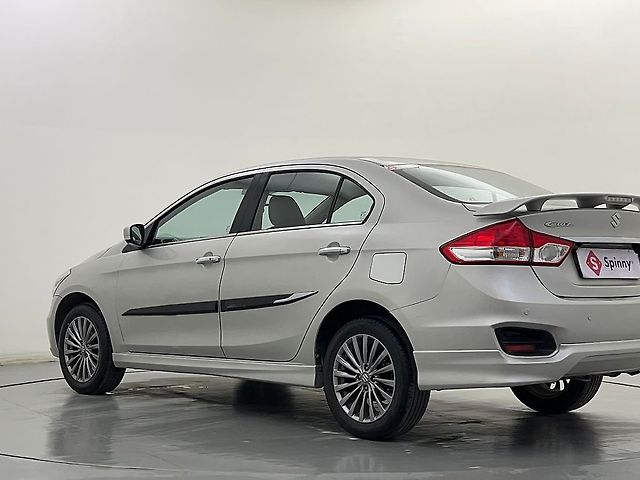 Used Maruti Suzuki Ciaz [2017-2018] S 1.4 MT in Delhi